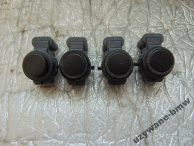 BMW F20 PARKTRONIC SENSOR COFANA PARKING 9261613 NEW CONDITION - milautoparts-fr.ukrlive.com