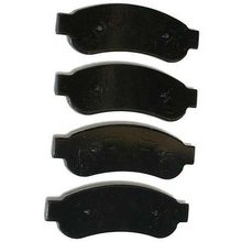 SABOTS DE FREIN DE FREIN ARRIÈRE FORD F-350 2005-2008 - milautoparts-fr.ukrlive.com