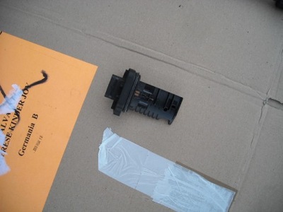 Mini cooper countryman 2.0d расходомер фото №1