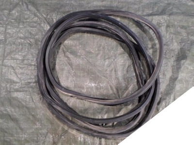 Vw up citigo seat mii прокладка крышки задний фото №1