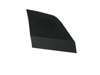 Audi q7 4m решётка правая w консоль 4m0035428 фото №1