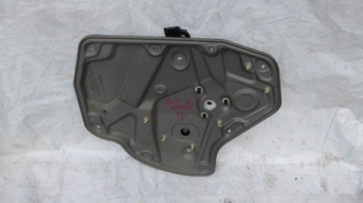 Підйомник скло задня лівий skoda octavia ii 2 kombi фото №1