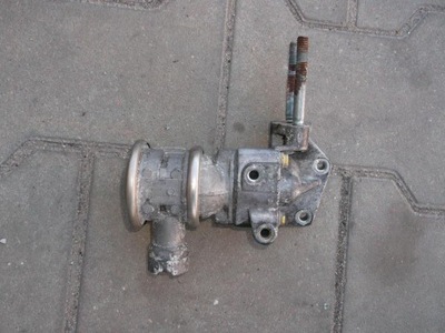 Клапан egr audi a3 8p 1.6 mpi -доставка- фото №1