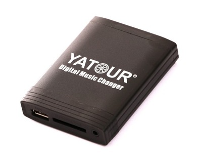 CYFROWA ZMIENIARKA MP3 USB SD PIONEER YATOUR