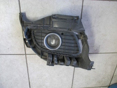 Протитуманна фара рамка mercedes a-klasa w169 04r- 08r фото №1