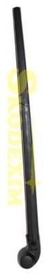 HOLDER RUBBER WIPER BLADES SKODA FABIA I 1 UNIVERSAL REAR - milautoparts-fr.ukrlive.com