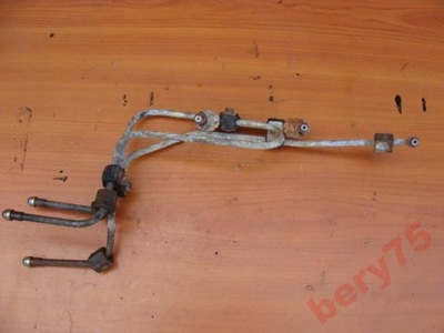 Nissan patrol y60 gr 95r 2,8td шланг топлива фото №1