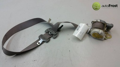 BELT RIGHT FRONT BRIDLE AIRBAG TOYOTA SIENNA 04-  