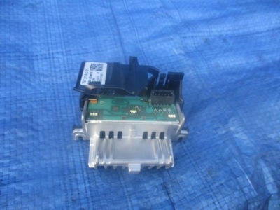 Модуль led mercedes w205 cla gla ml w166 1305715303 фото №1