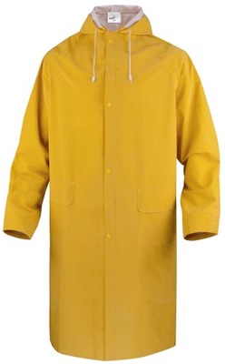 Płaszcz przeciwdeszczowy kurtka z kapturem 305 L