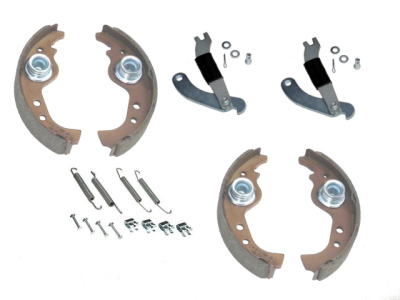 BRAKE SHOES BRAKE FIAT SEICENTO + 3 OTHER PRODUKTY - milautoparts-fr.ukrlive.com