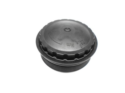 Корпус фільтра оливи renault master 2.2 dci 2.5dci фото №1