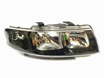 Seat toledo leon 99-04 новий фара правий фото №1