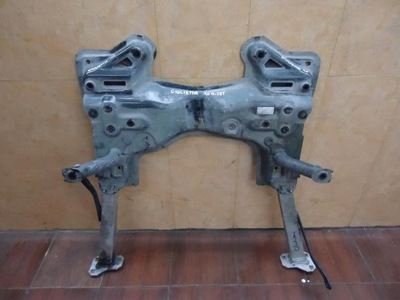 SUB-FRAME SUBFRAME CART ALFA ROMEO GIULIETTA - milautoparts-fr.ukrlive.com