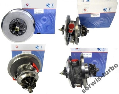 KORAS NOYAU TURBINE MAZDA 3 6 2.0 CD 129 KM VJ30 - milautoparts-fr.ukrlive.com