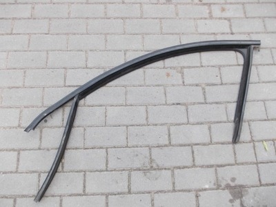 Рамка двері vw passat b6 перед правий lub лівий oryg. фото №1