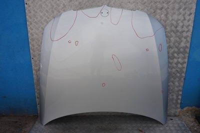 BMW E90 E91 HOOD COVERING ENGINE TITANSILBER 354 - milautoparts-fr.ukrlive.com