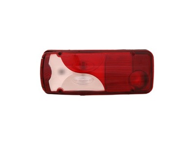 LAMP REAR MERCEDES SPRINTER W906 2006- CONTAINER L - milautoparts-fr.ukrlive.com