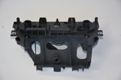 Iveco daily 98-09 блок управления переключатель обдув фото №1