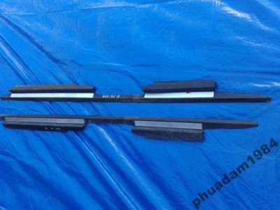 LISTWA, FACING SILL AUDI A6 C5 UNIVERSAL SET - milautoparts-fr.ukrlive.com