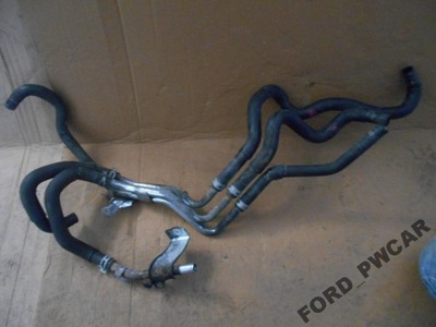 Waz шланг провода infiniti fx s51 30d 3.0 2009- фото №1