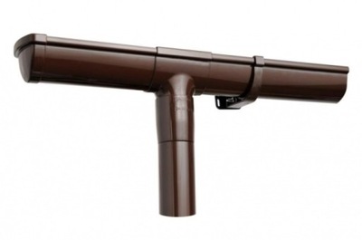 RYNNA DACHOWA RYNNY GAMRAT PCV 125mm