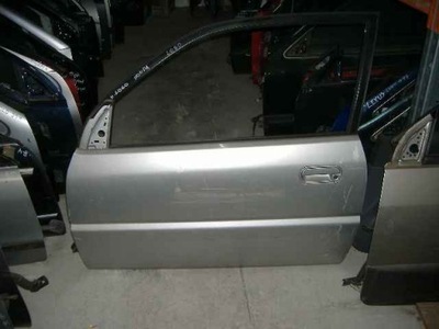 Honda logo двері ліва замок з двері лівих фото №1