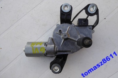 Моторчик дворники задняя задний vw golf vi 6 5k0 фото №1