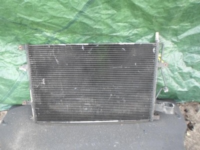 RADIATEUR DU CLIMATISEUR VOLVO S60 V70 XC70 2000- - milautoparts-fr.ukrlive.com