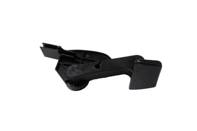 BRACKET HANDLE OPENING HOOD AUDI A4 B6 2000- - milautoparts-fr.ukrlive.com