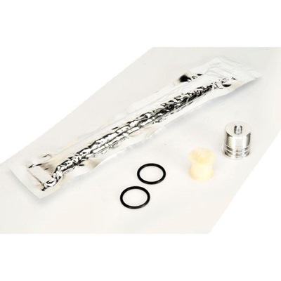 Осушувач кондиціонера toyota auris avensis t22/t25 фото №1