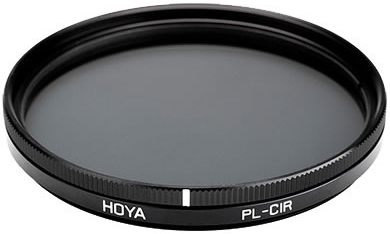 Hoya Polar Kołowy 77mm Filtr CIR-PL 77 mm