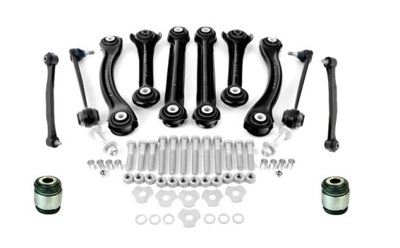 SWINGARM SWINGARMS SCREW INSERTS CONNECTORS MERCEDES W201 W202 W210 W124 REAR SET - milautoparts-fr.ukrlive.com