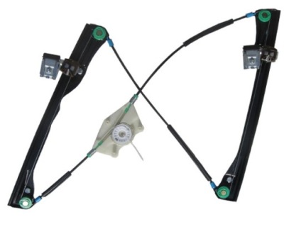 Новый механизм окон левый перед передний vw bora фото №1