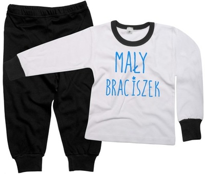 Piżama MALY BRACISZEK 104