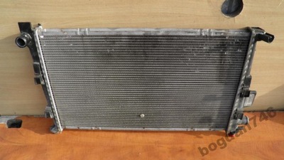 MERCEDES W168 A CLASSE 99R RADIATEUR EAUX - milautoparts-fr.ukrlive.com