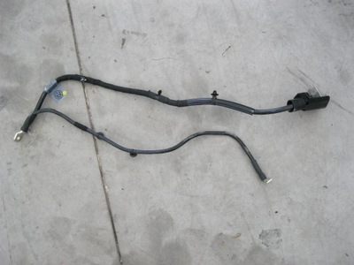 Vw passat b8 шланг стартер 3q0971346k фото №1