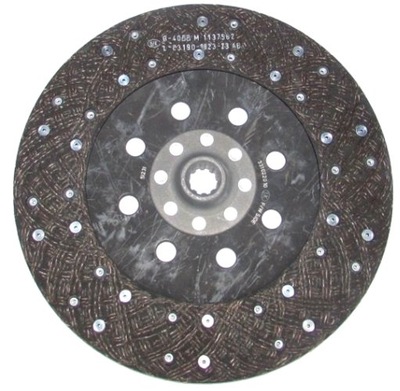 DISC SPRZEGLOWA LUK CASE 331022010 NEW HOLLAND - milautoparts-fr.ukrlive.com