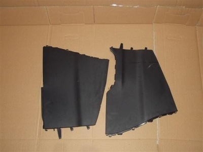 Lexus ct ct200h захист корпус пластик оббивка фото №1