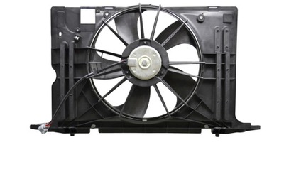 FAN FROM OBUDOWA/WSPORNIKIEM 811623W1 - milautoparts-fr.ukrlive.com