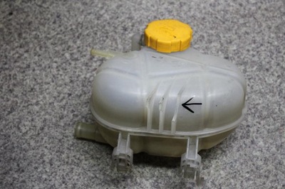 OPEL CORSA D 1.2 16V TANK EXPANSION 55702164 - milautoparts-fr.ukrlive.com