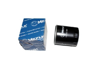 MEYLE FILTRE HUILES SKODA FELICIA 1.3 FAVORIT - milautoparts-fr.ukrlive.com