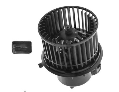 VENTILATEUR D'INTERIEUR FORD TRANSIT 2000- 131MM ÉTAT NOUVEAU - milautoparts-fr.ukrlive.com