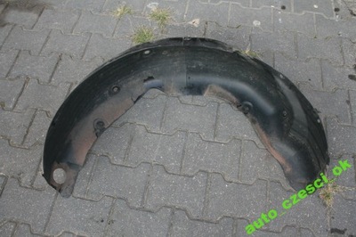 Подкрылок задние левая kia rio iv 2011 2015 оригинал фото №1