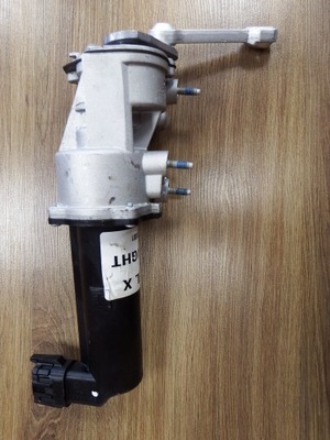 Модуль тормоза ручного tesla model x правый фото №1