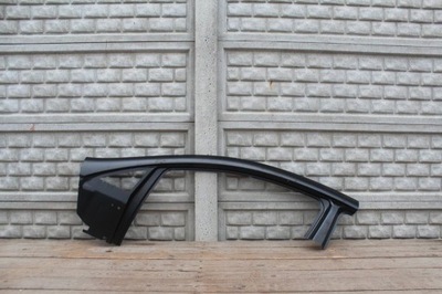 SILL PILLAR LEFT SEAT ALTEA TOLEDO III 5P0 04-15 - milautoparts-fr.ukrlive.com