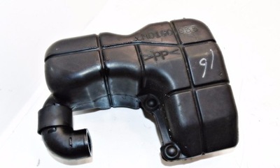 Резонатор mitsubishi 2.0d galant lancer space фото №1