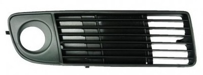 GRILLE DEFLECTOR BUMPER AUDI A6 C5 97-99 RIGHT - milautoparts-fr.ukrlive.com