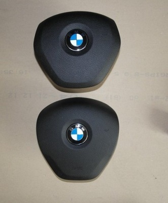 Подушка подушка безпеки bmw 1 f20 f21 f22 air bag фото №1
