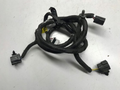 Hyundai sonata 05-электропроводка датчиков парковки фото №1